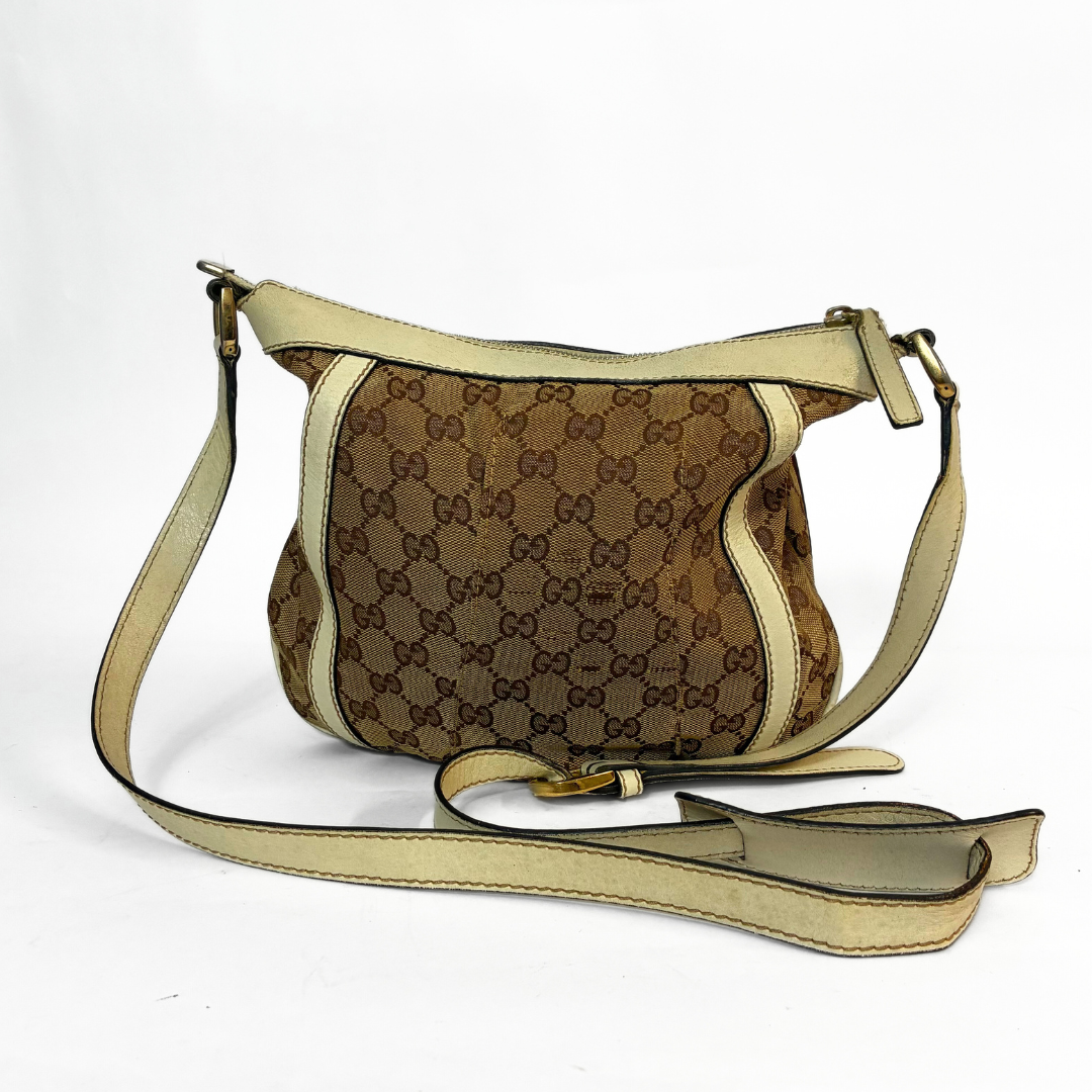 Gucci Gucci Crossbody Bag - Crossbody bags - Etoile Luxury Vintage