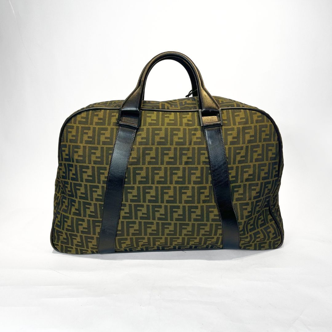 Fendi Zucca Weekender Monogram