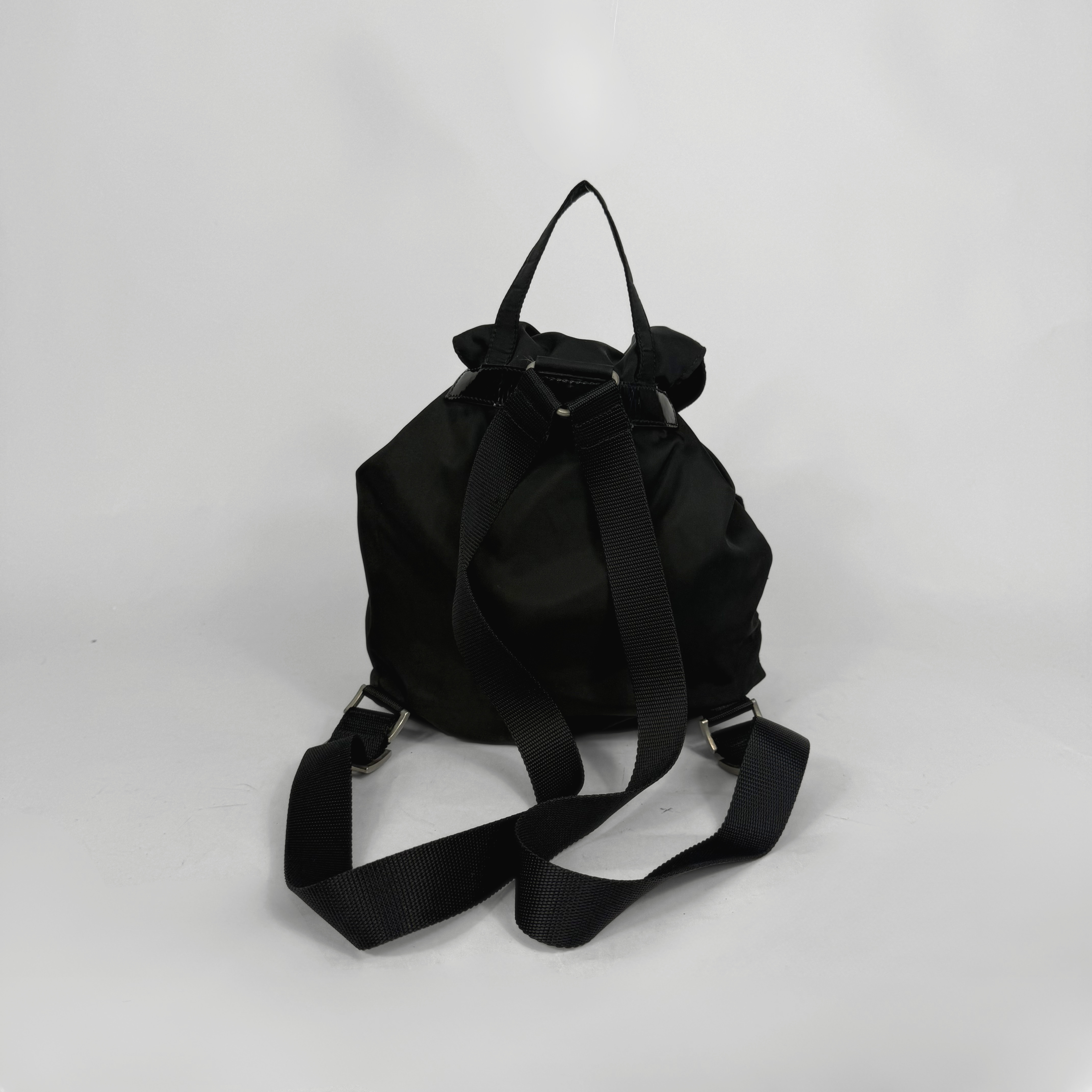 Prada Backpack Small