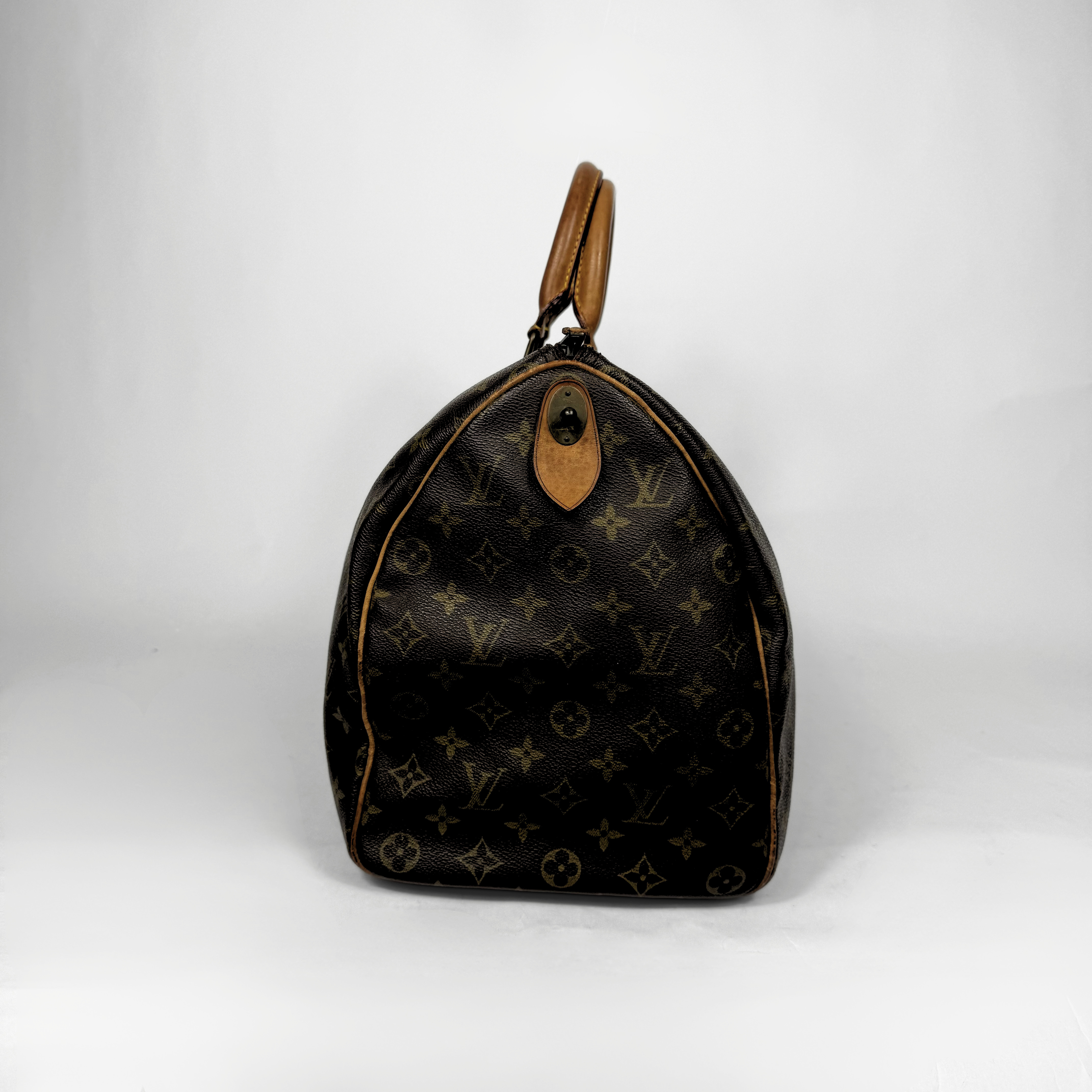 Louis Vuitton Keepall 45 Vintage