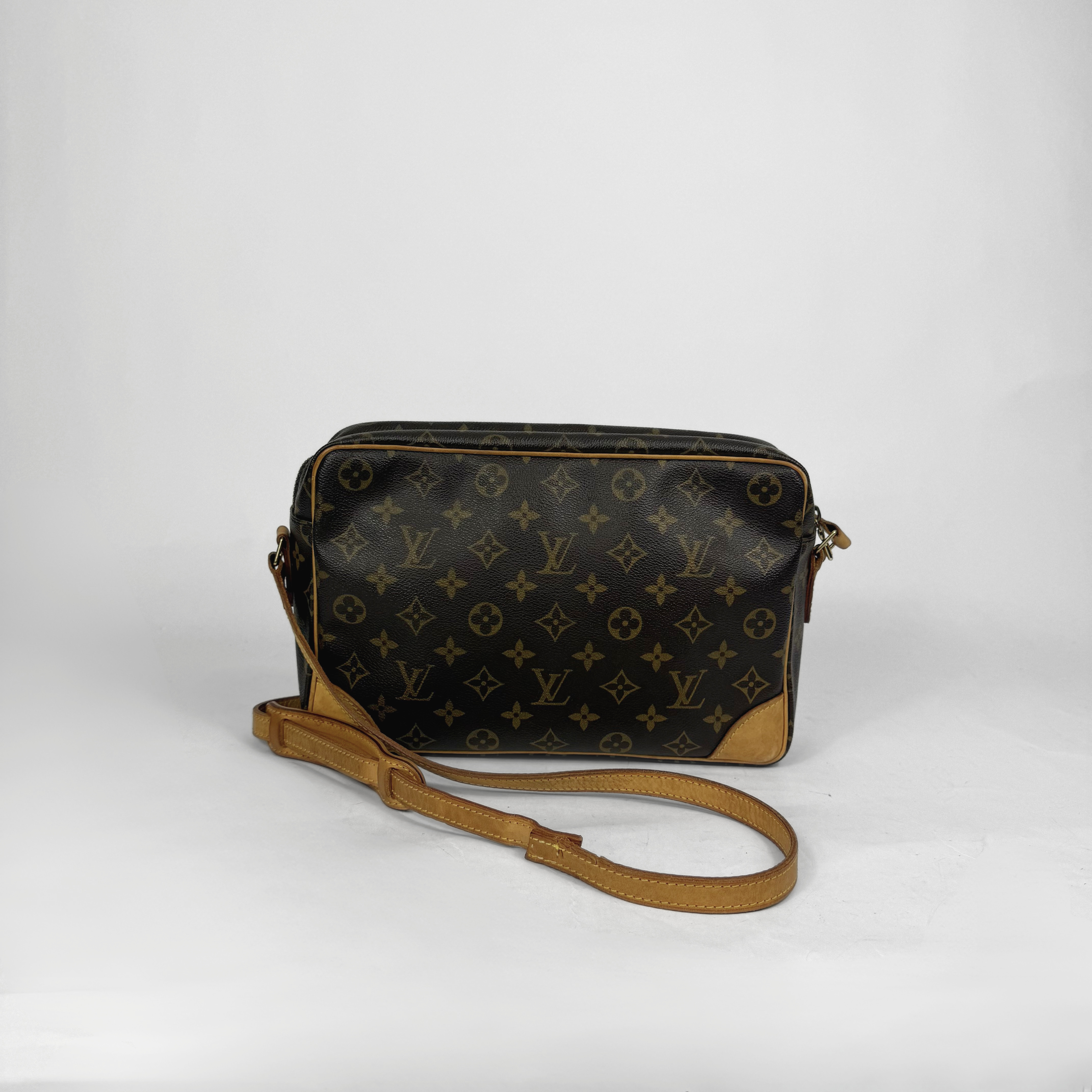 Louis Vuitton Trocadero