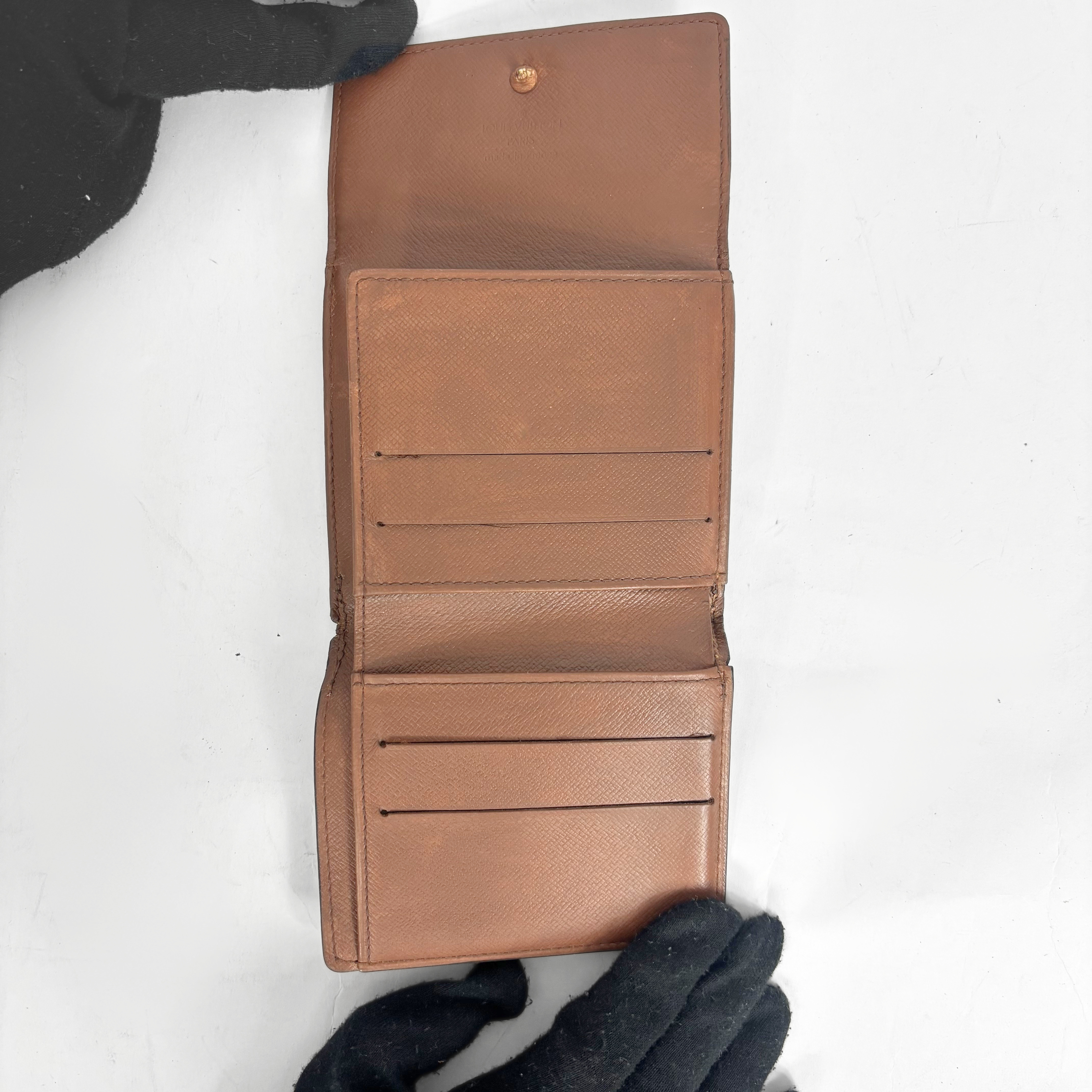 Louis Vuitton Druk Wallet