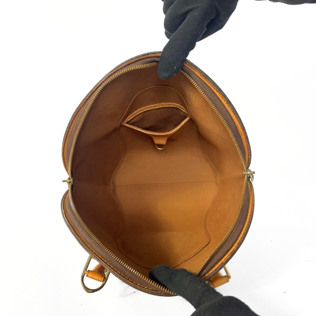 Louis Vuitton Louis Vuitton Ellipse PM Monogram Canvas - Handbags - Etoile Luxury Vintage