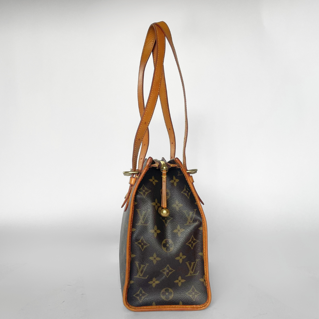 Louis Vuitton Louis Vuitton Popincourt Monogram Canvas - Shoulder bags - Etoile Luxury Vintage