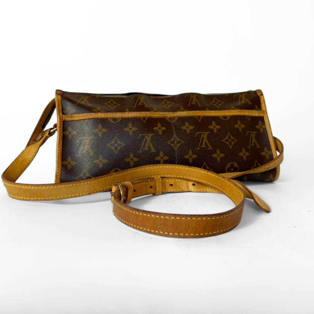 Louis Vuitton Louis Vuitton Popincourt Crossbody - Crossbody bags - Etoile Luxury Vintage