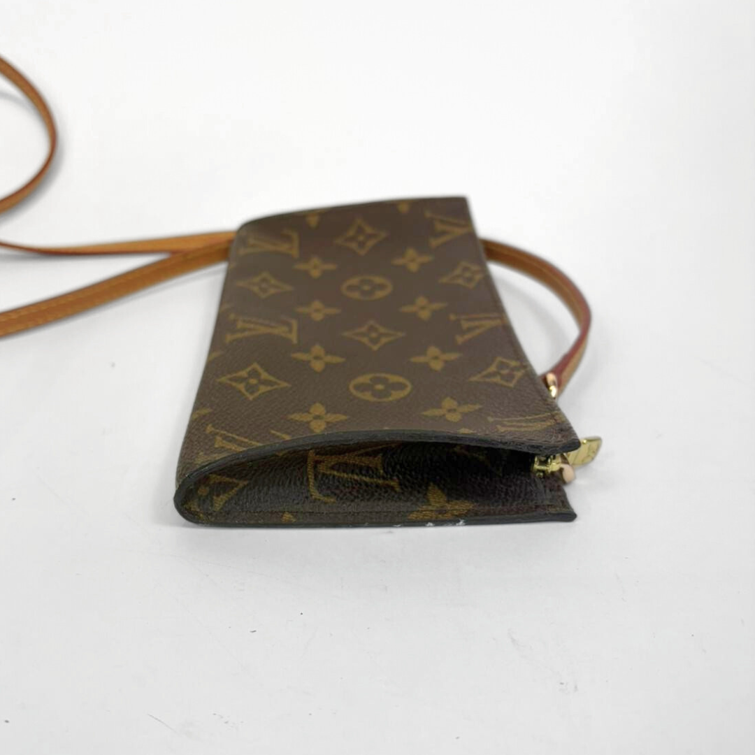 Louis Vuitton Pouch