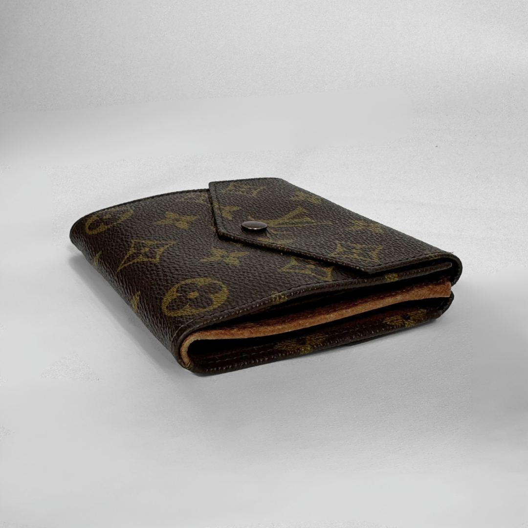 Louis Vuiton Wallet Druk