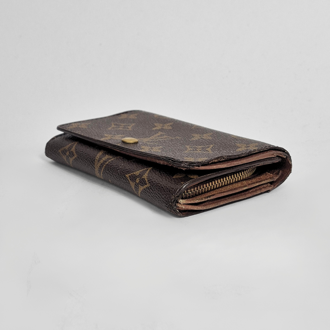 Louis Vuitton Wallet Medium