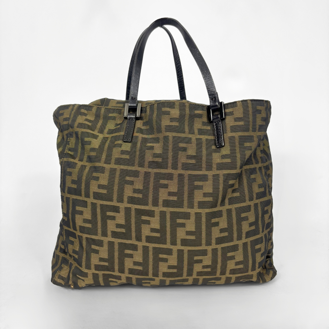 Fendi Shopper Small