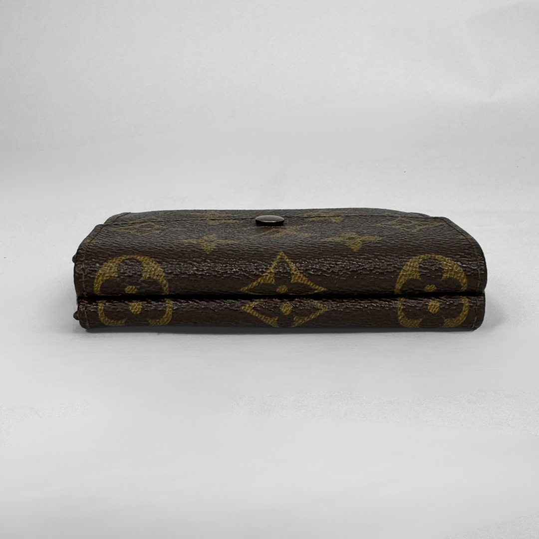 Louis Vuiton Wallet Druk