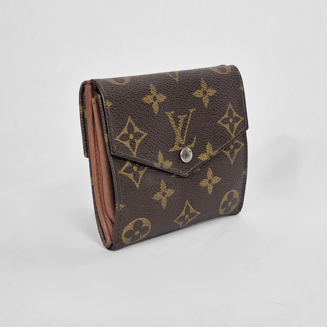 Louis Vuitton Wallet Druk