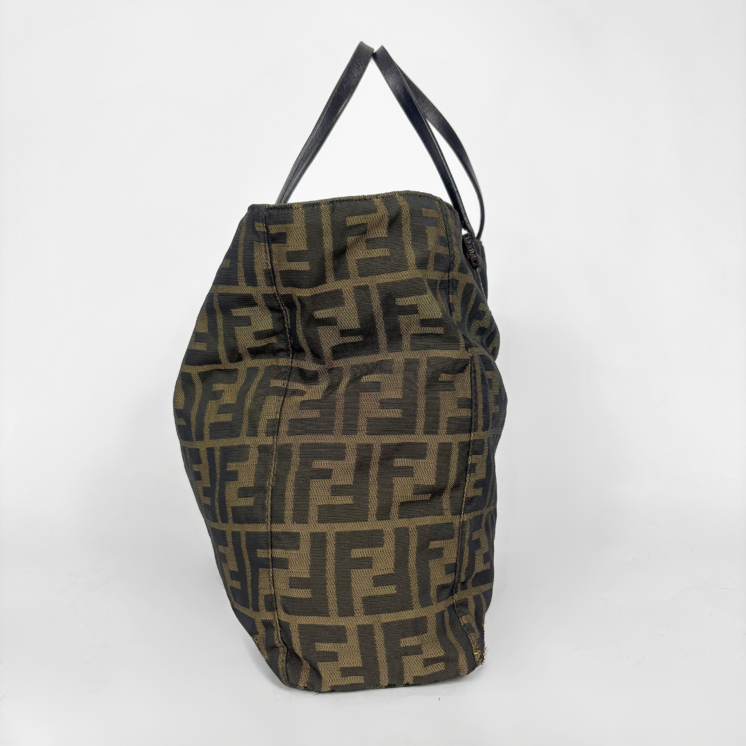 Fendi Shopper Small