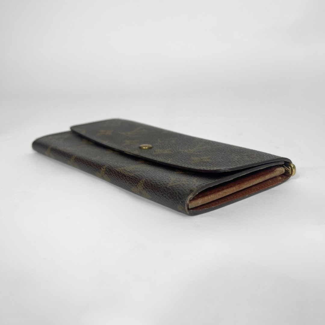 Louis Vuitton Wallet Large