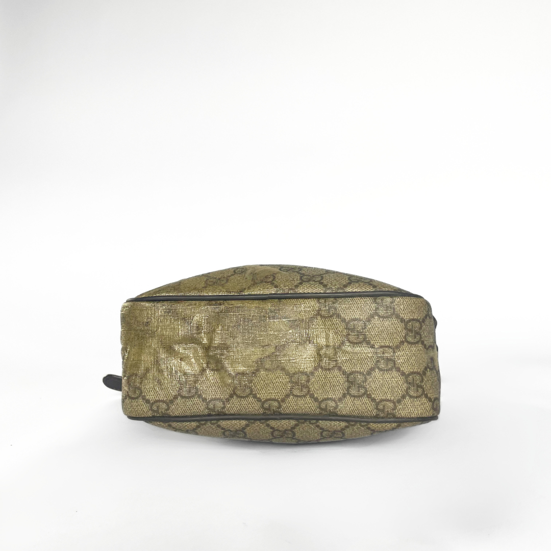 Gucci Gucci Crossbody Monogram Canvas - Crossbody bags - Etoile Luxury Vintage