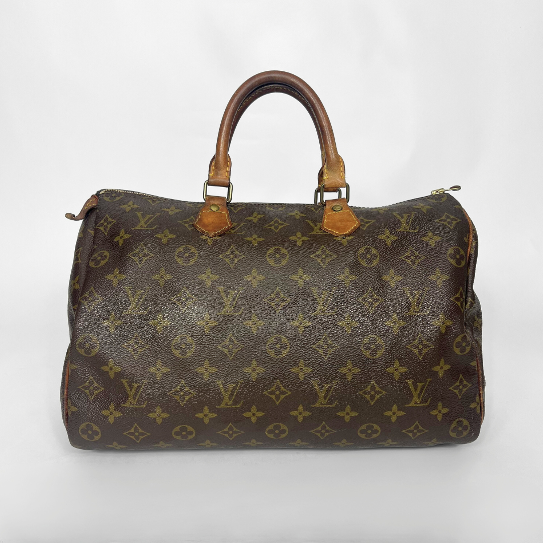 Louis Vuitton Speedy 35