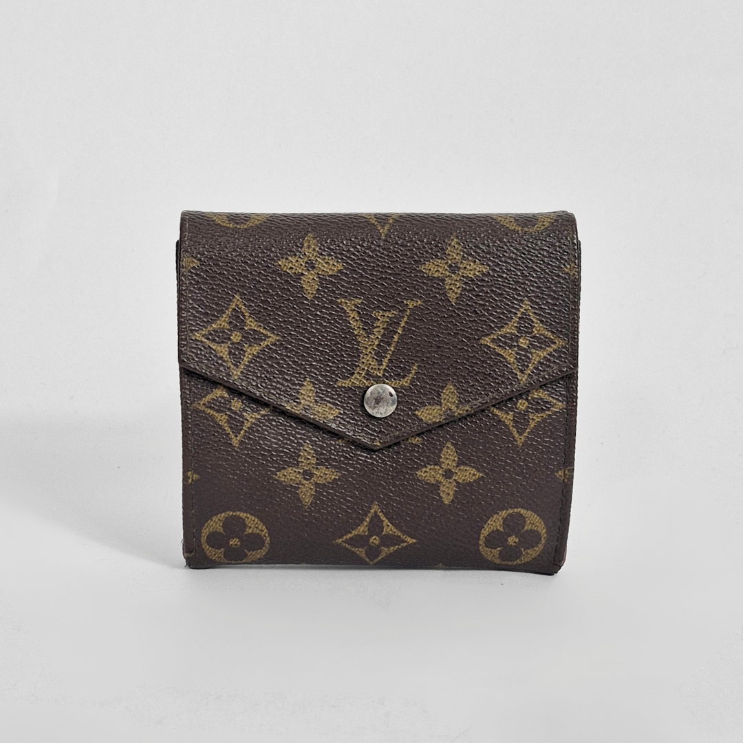 Louis Vuitton Wallet Druk
