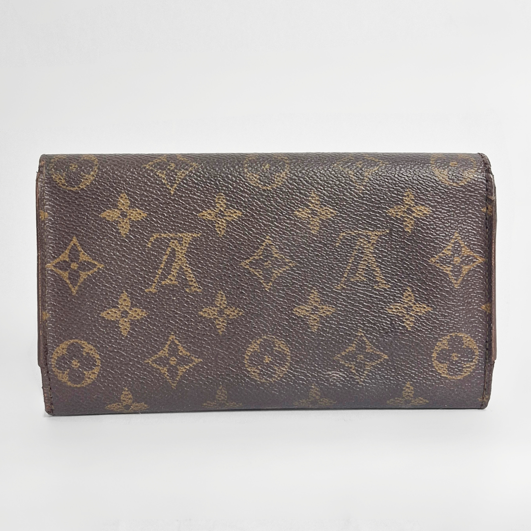 Louis Vuitton Wallet International