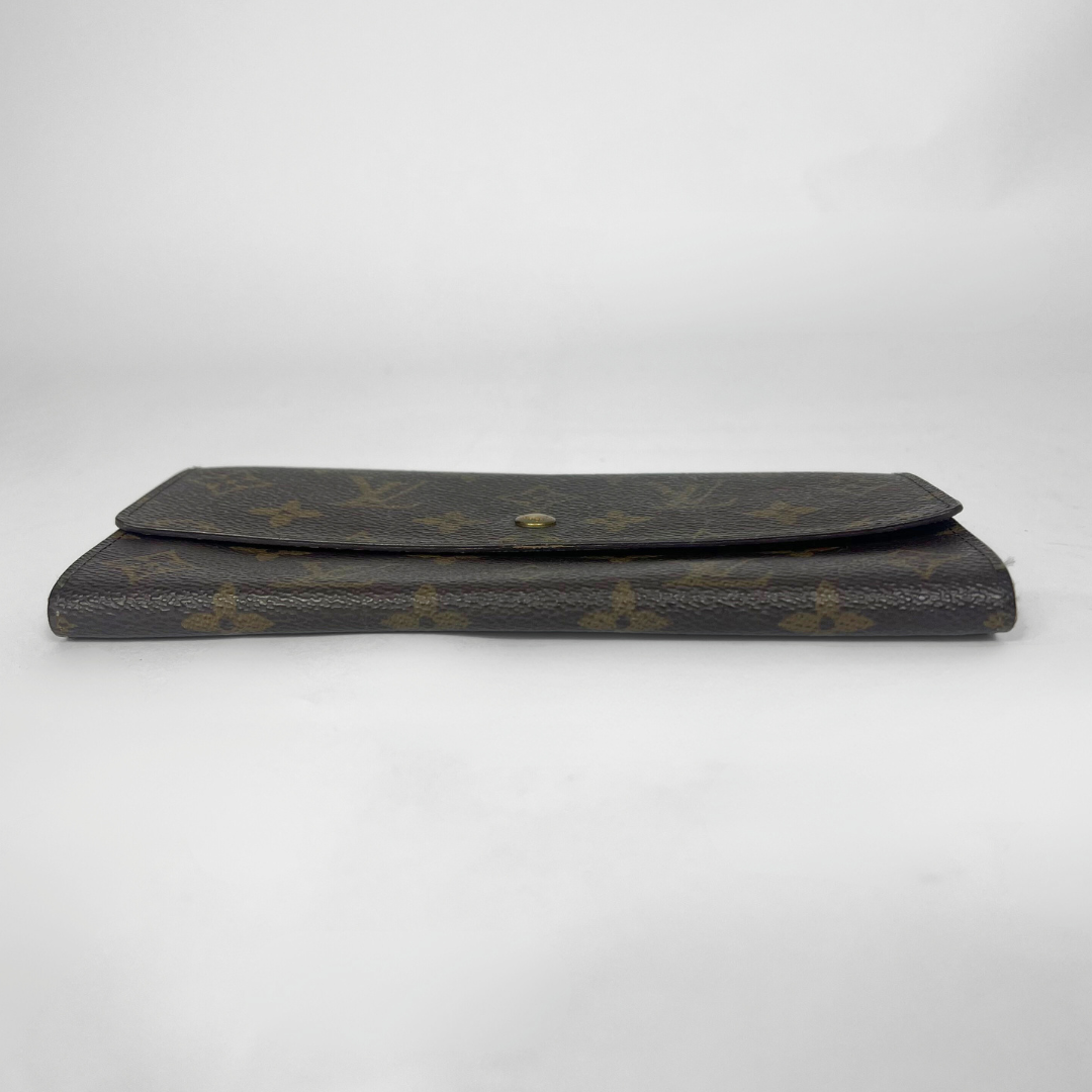 Louis Vuitton Wallet Large