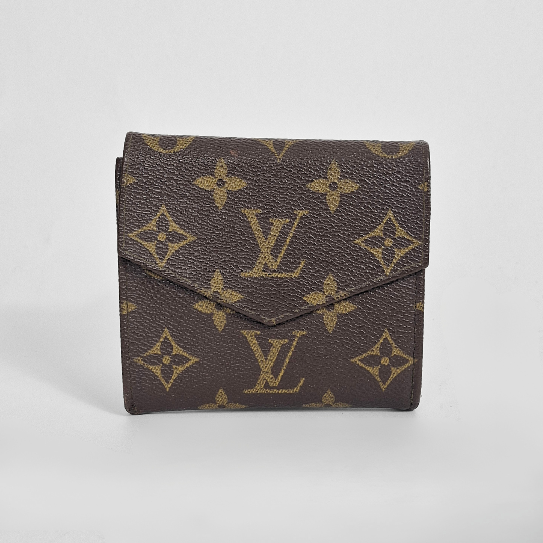 Louis Vuitton Wallet Druk