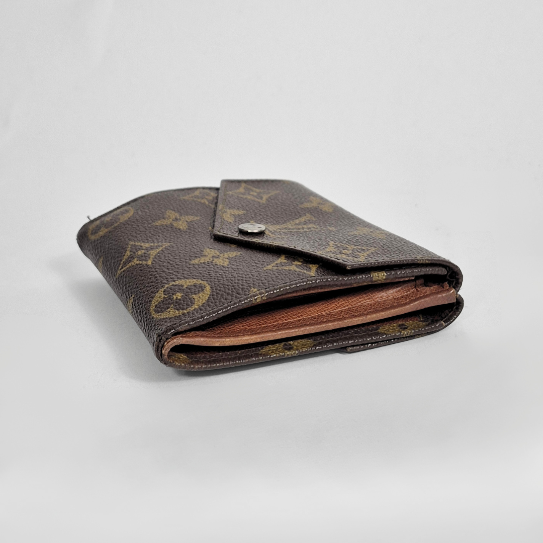Louis Vuitton Wallet Druk