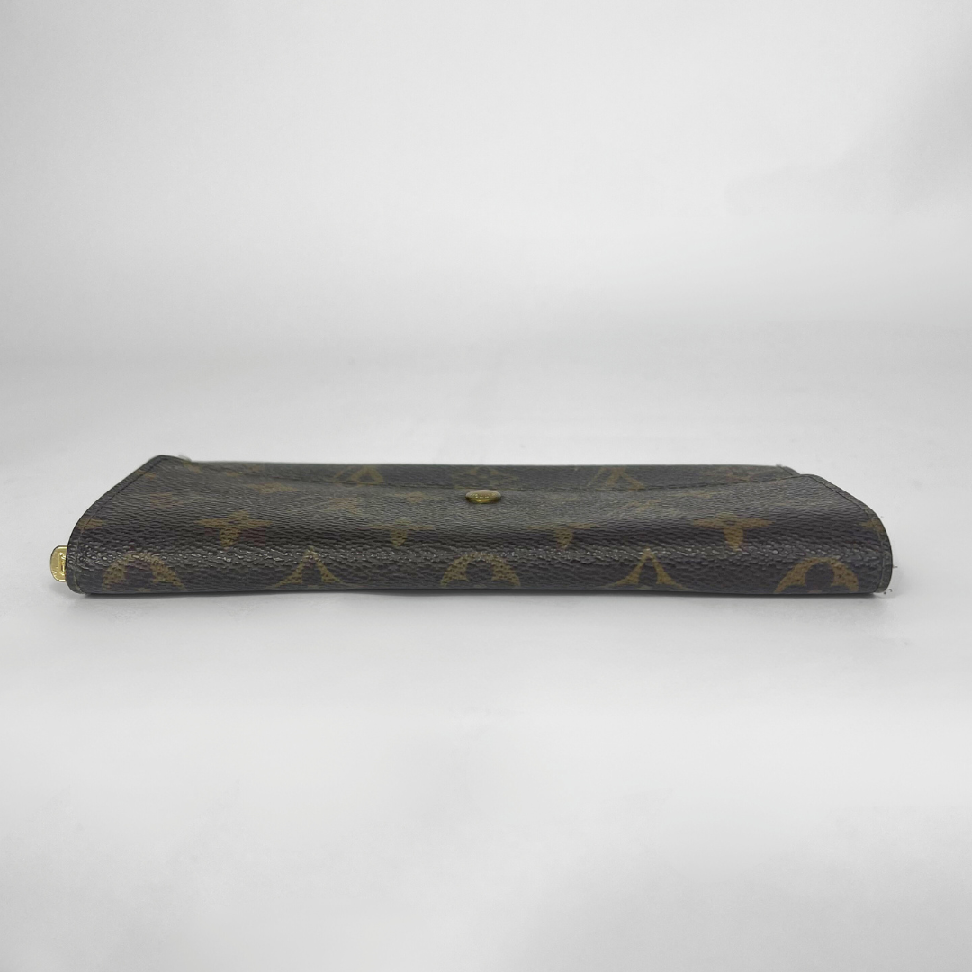 Louis Vuitton Wallet Large