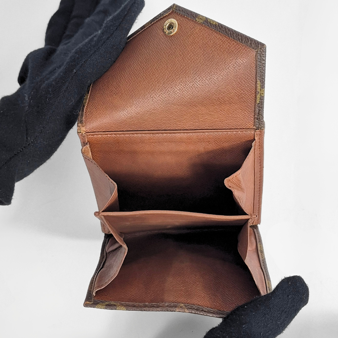 Louis Vuitton Wallet Druk