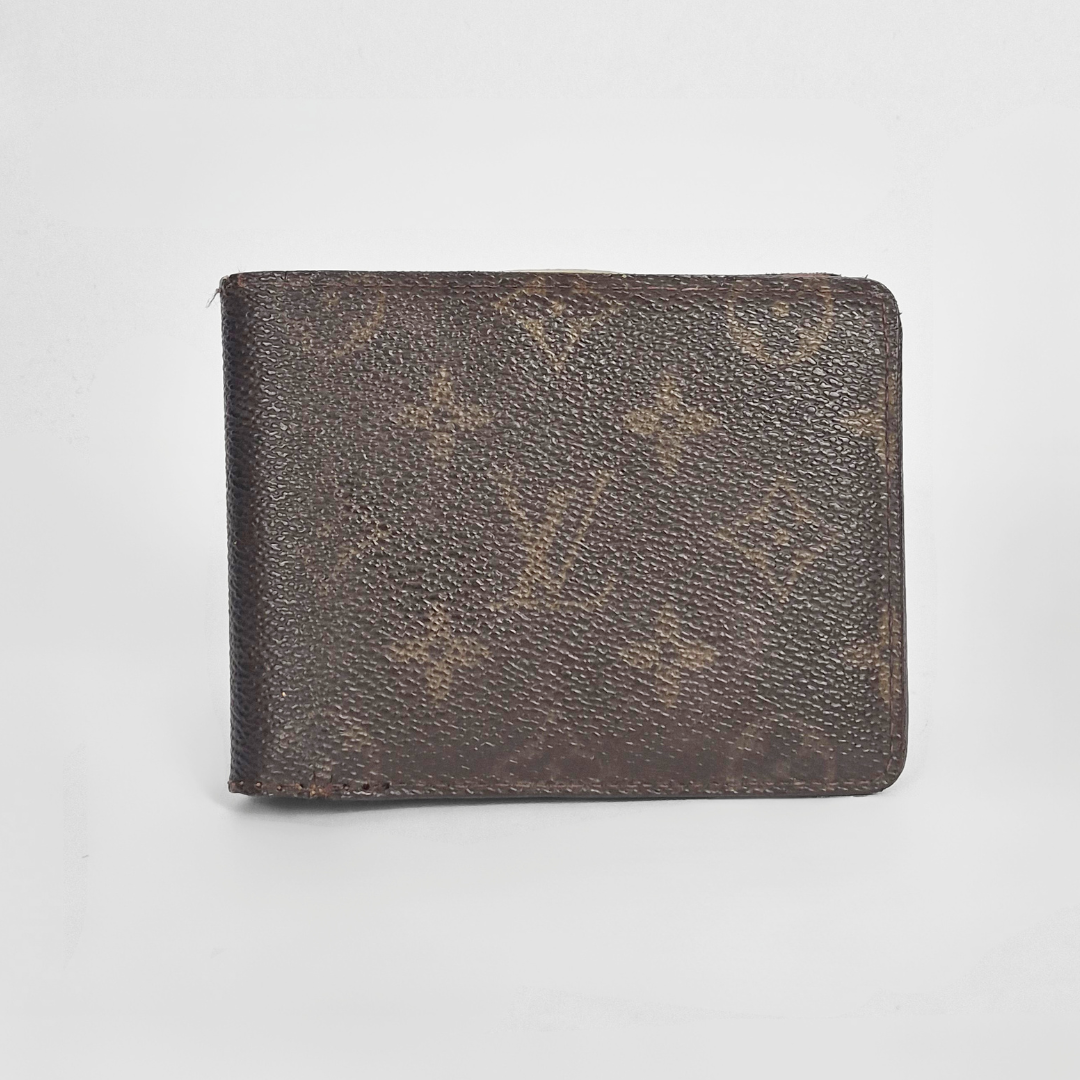 Louis Vuitton Flap Wallet