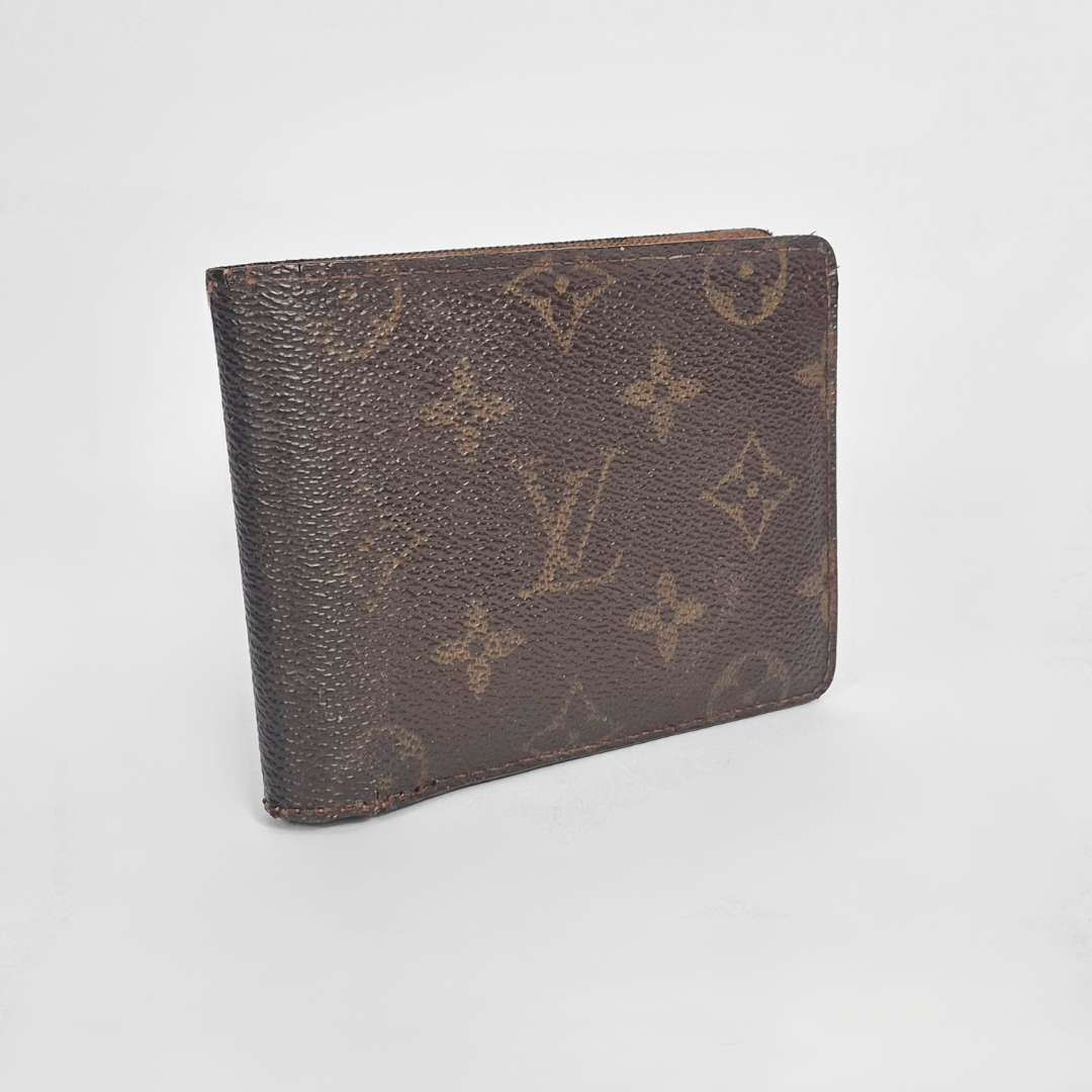 Louis Vuitton Flap Wallet