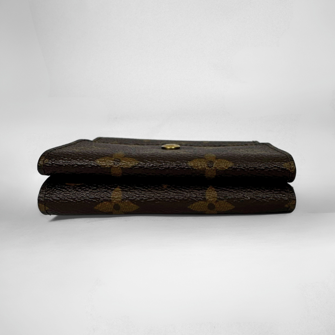 Louis Vuitton Druk Wallet