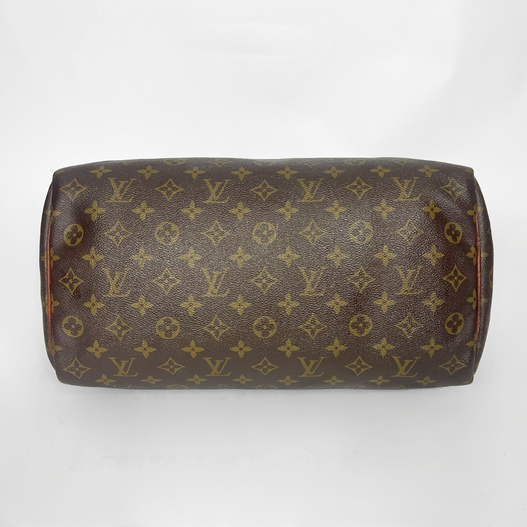 Louis Vuitton Speedy 35