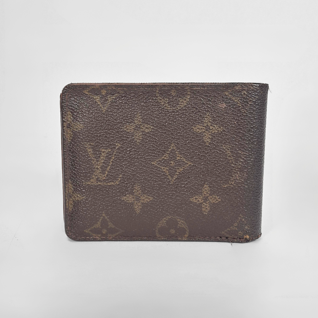 Louis Vuitton Flap Wallet
