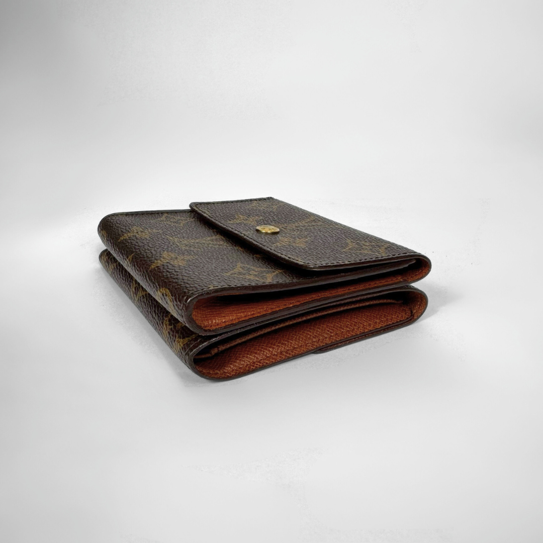 Louis Vuitton Druk Wallet