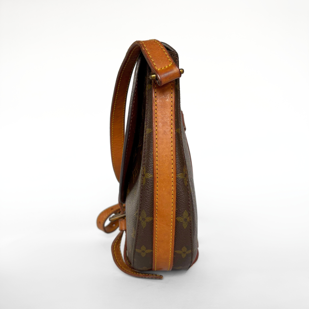 Louis Vuitton Louis Vuitton Chantilly GM Monogram Canvas - Handbags - Etoile Luxury Vintage