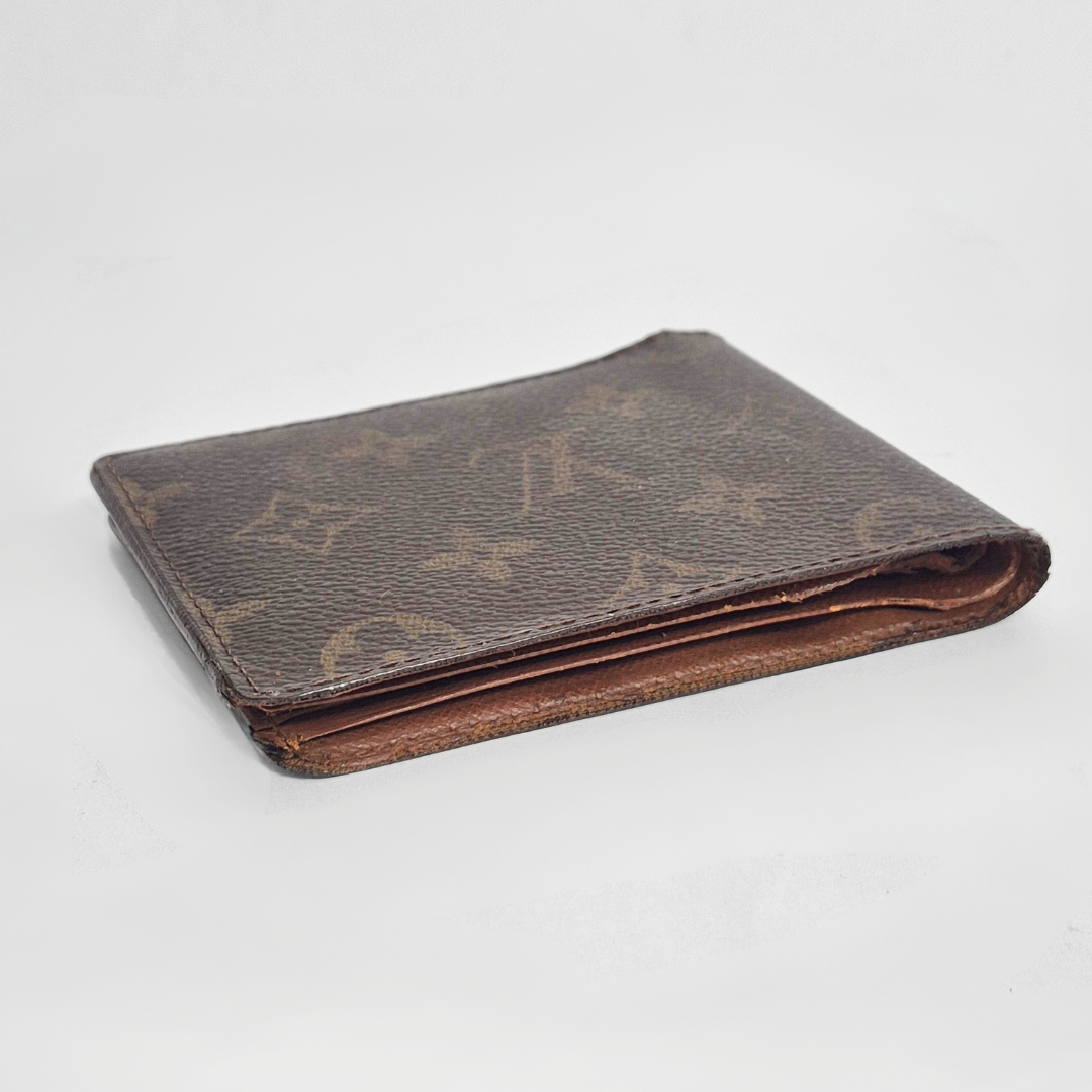 Louis Vuitton Flap Wallet