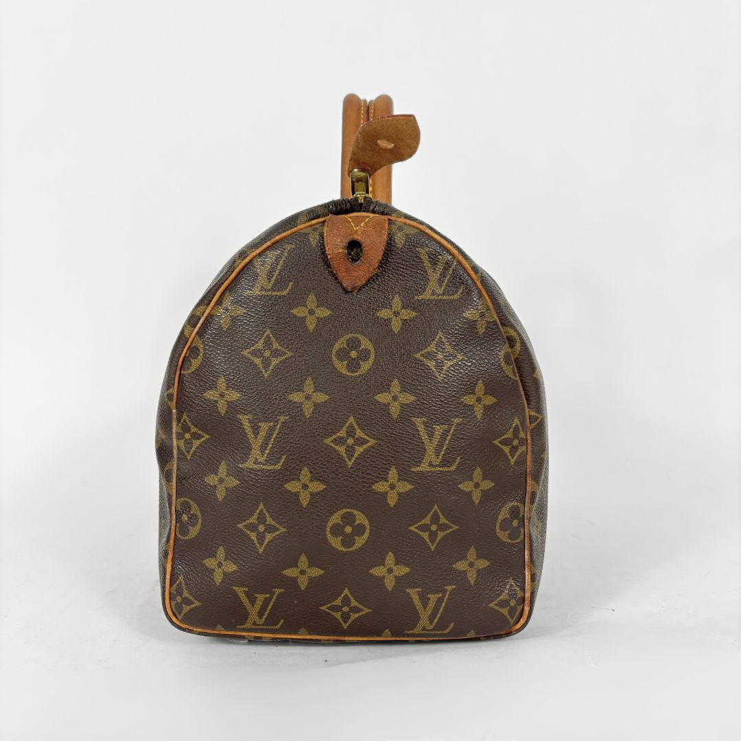 Louis Vuitton Speedy 30