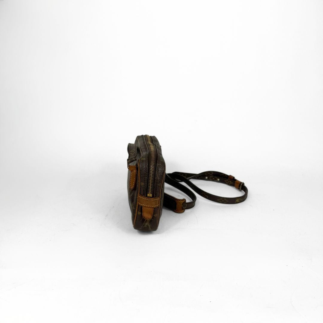 Louis Vuitton Marly Monogram Canvas