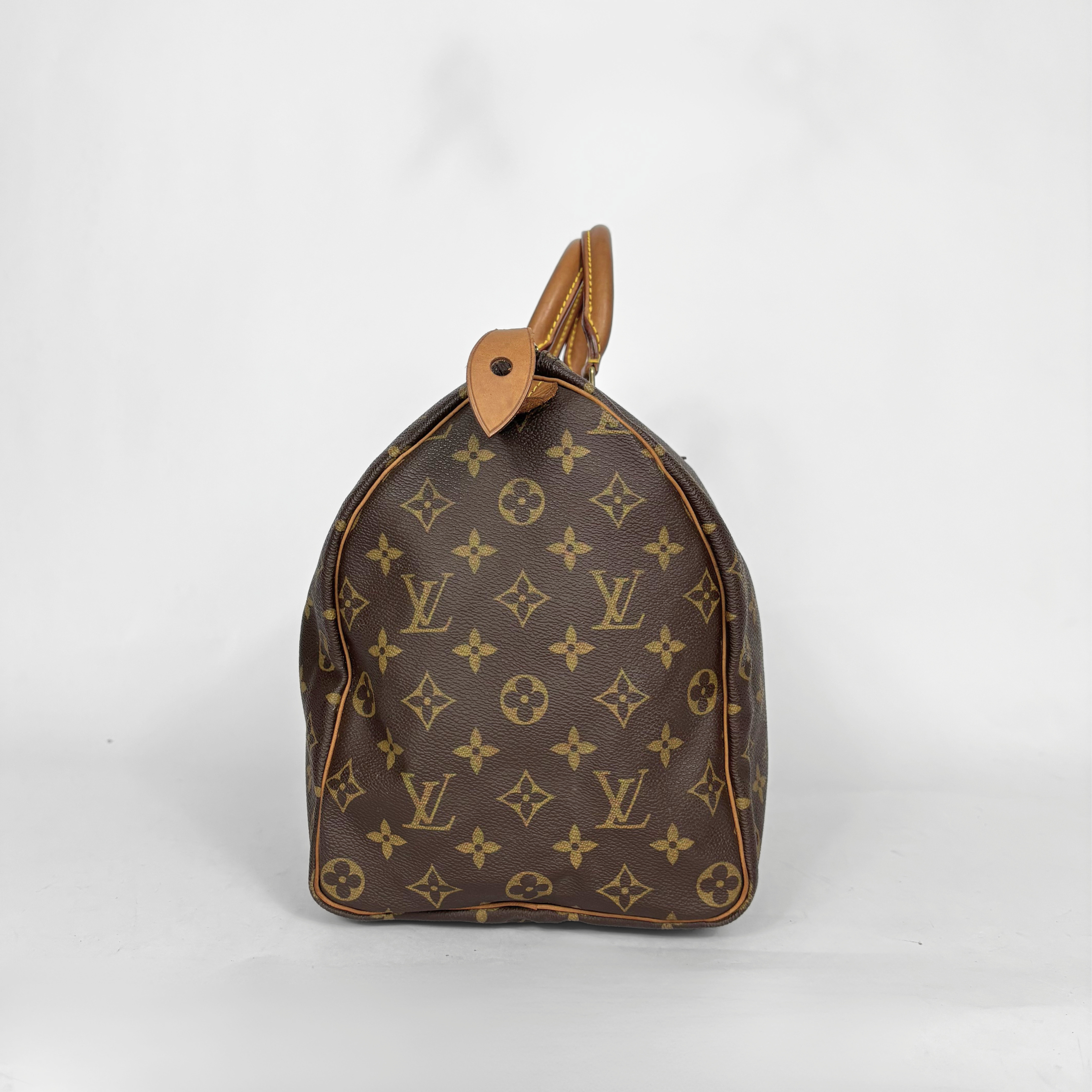 Louis Vuitton Speedy 35