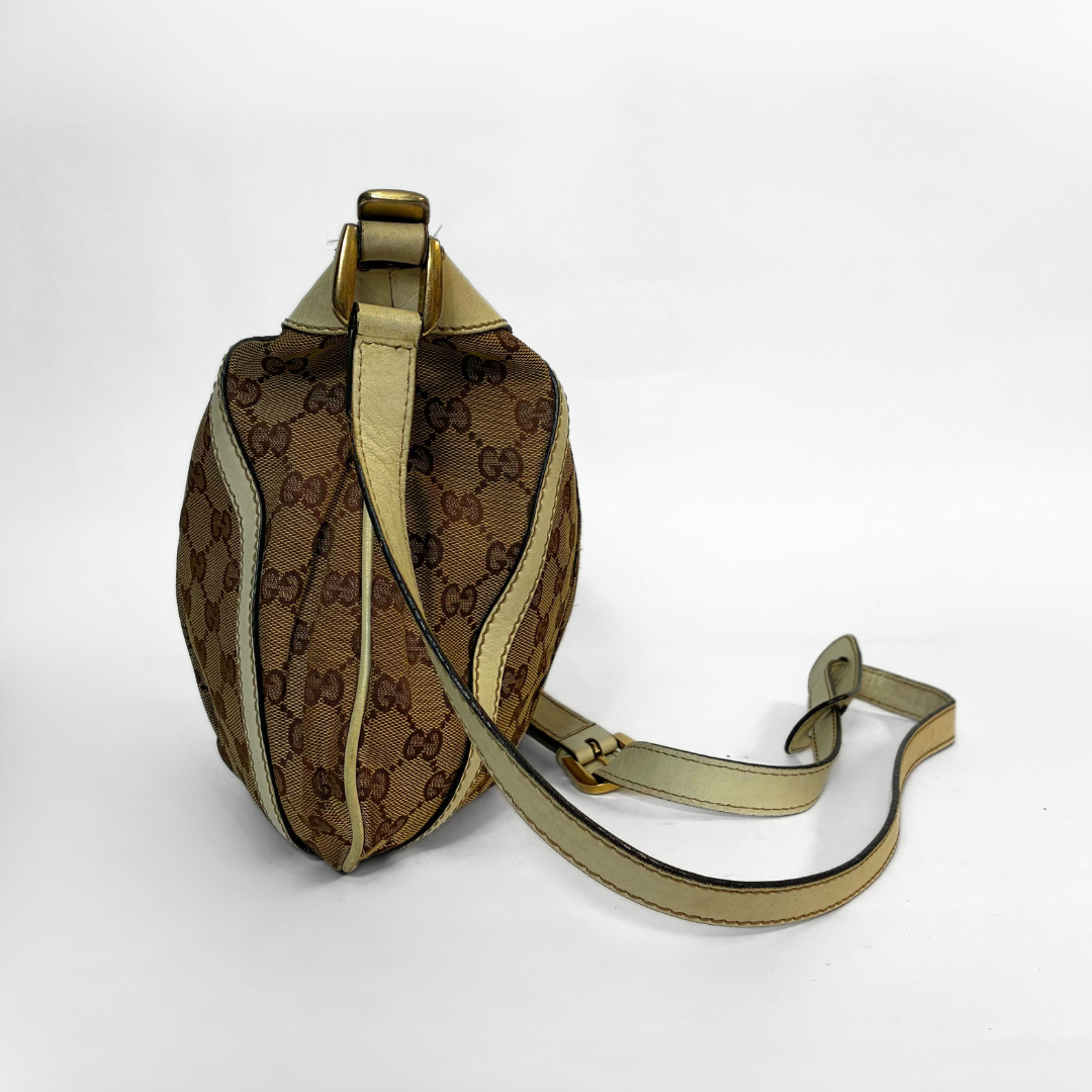 Gucci Gucci Crossbody Bag - Crossbody bags - Etoile Luxury Vintage