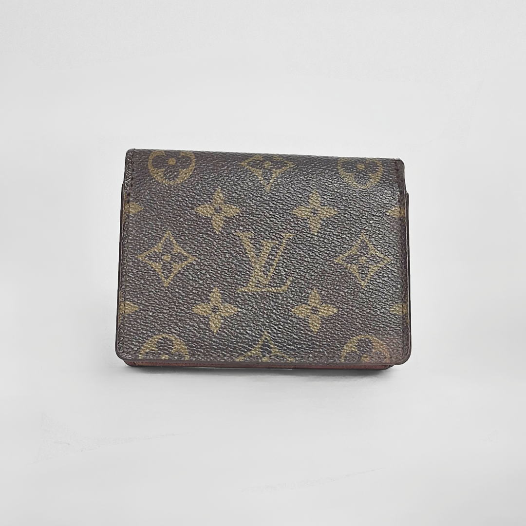 Louis Vuitton Card Case