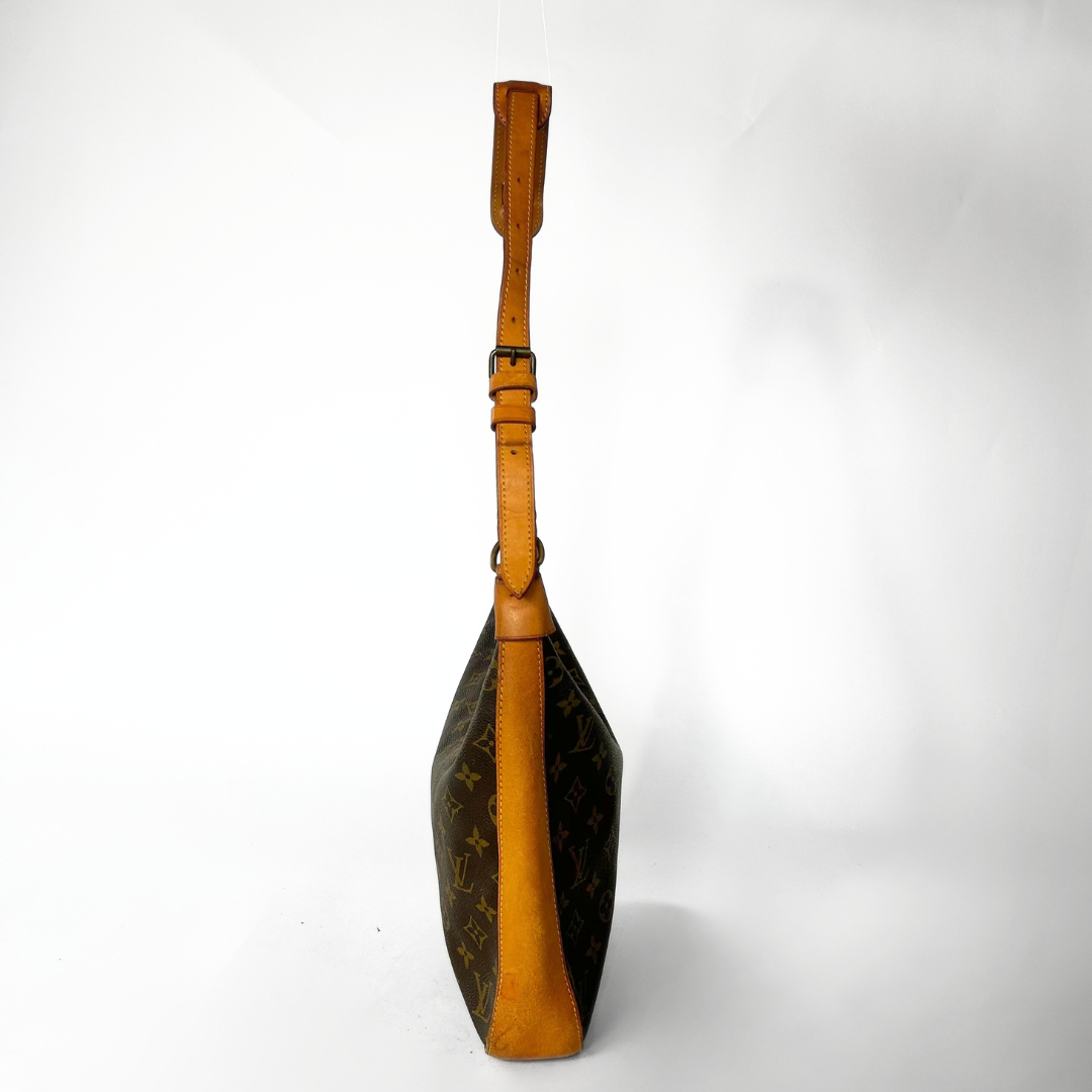 Louis Vuitton Louis Vuitton Boulogne GM Monogram Canvas - - Etoile Luxury Vintage