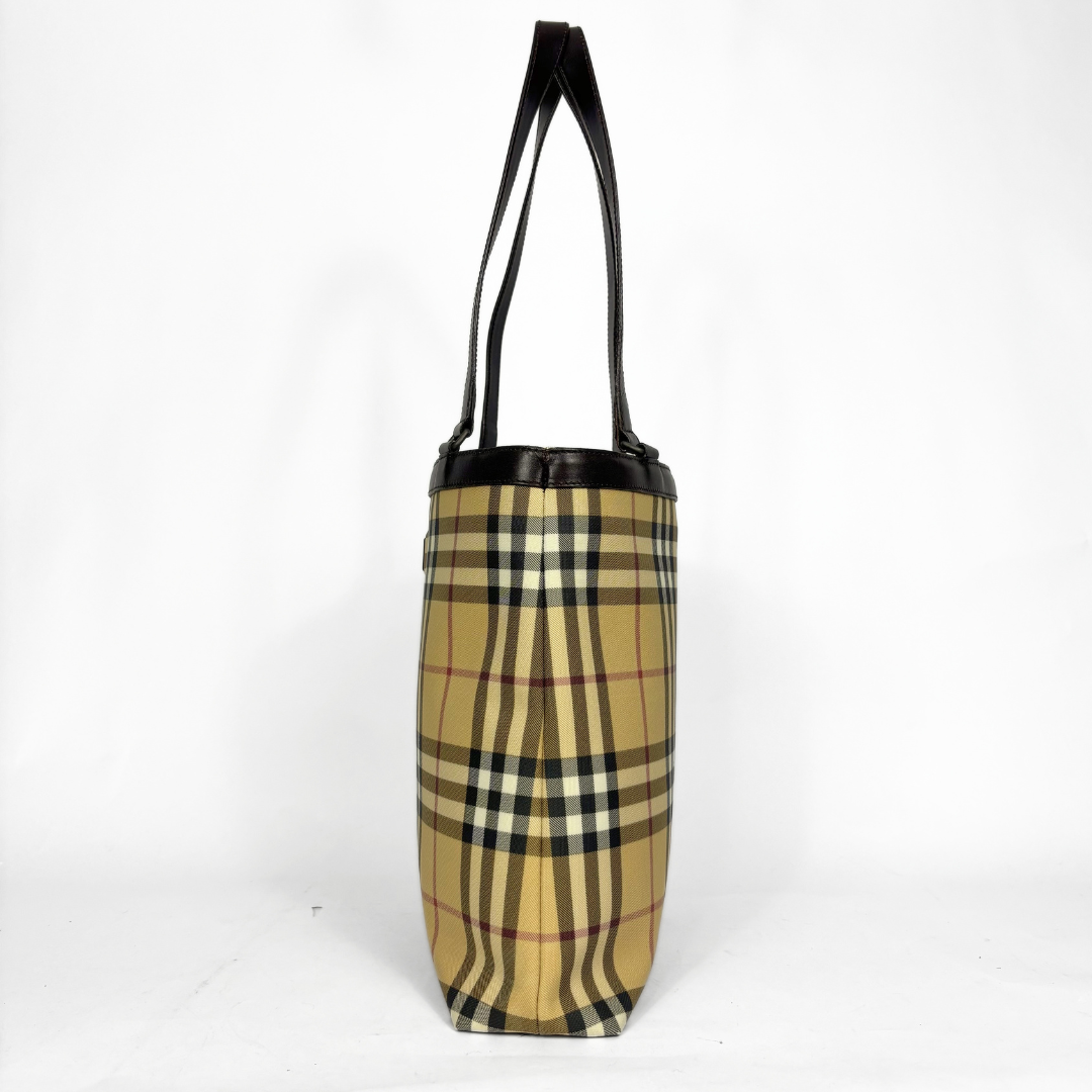 Burberry Shopper PVC