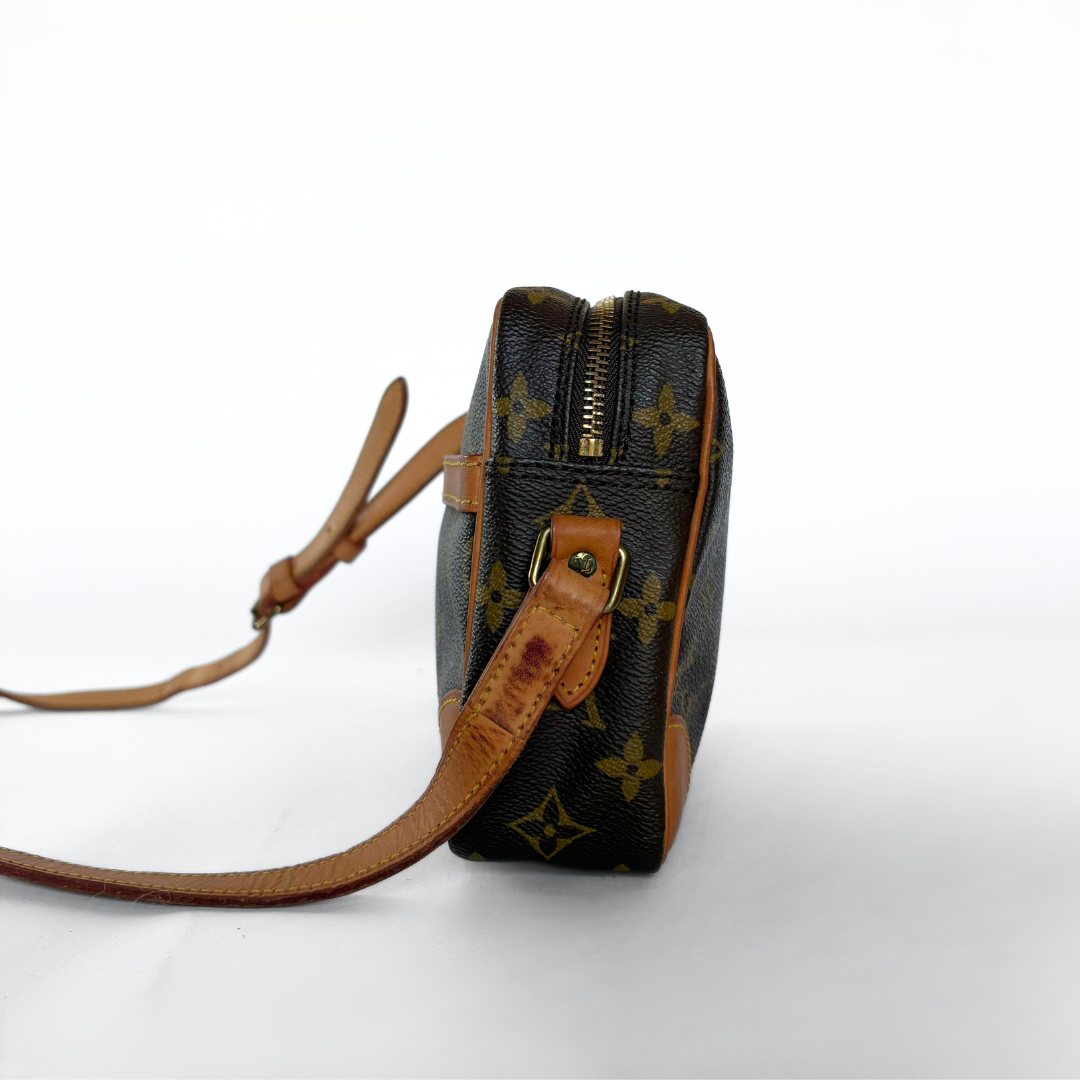 Louis Vuitton Louis Vuitton Trocadero PM Monogram Canvas - Crossbody bags - Etoile Luxury Vintage