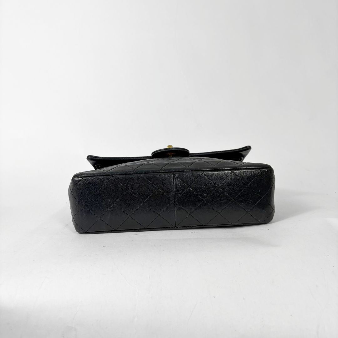 Chanel Medium Double Classic Flap Bag