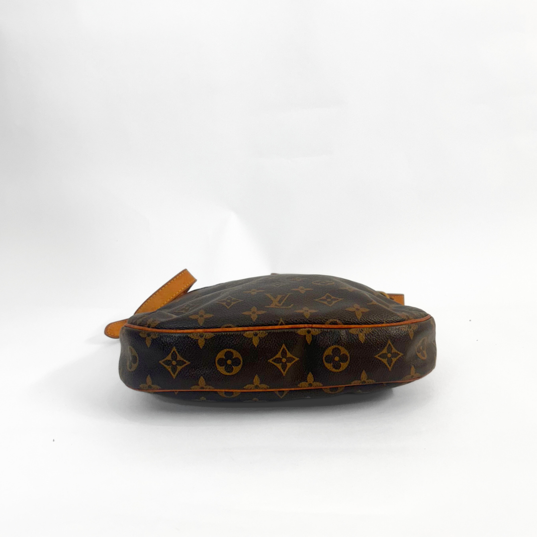 Louis Vuitton Louis Vuitton Odeon PM Monogram Canvas - Crossbody bags - Etoile Luxury Vintage