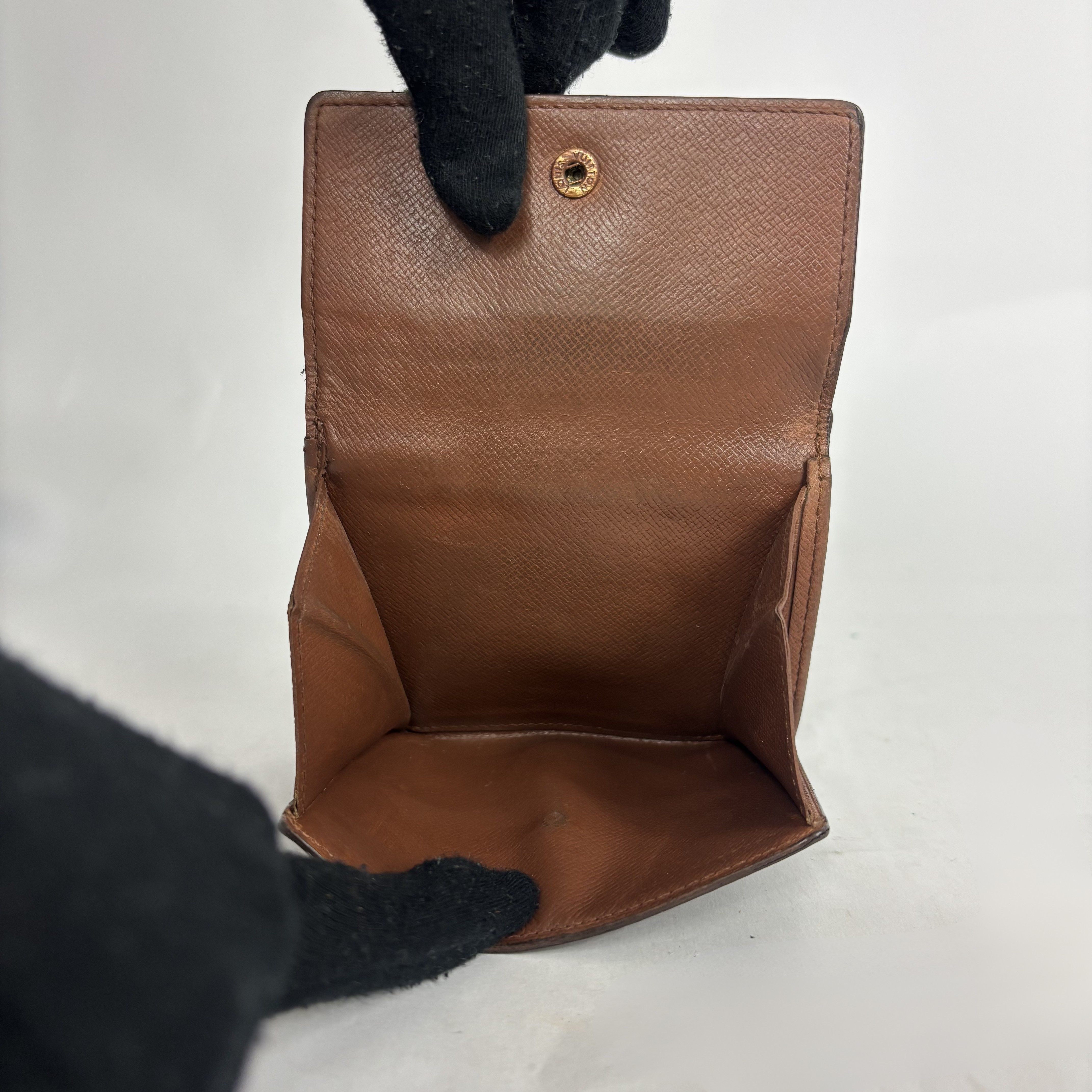 Louis Vuitton Druk Wallet