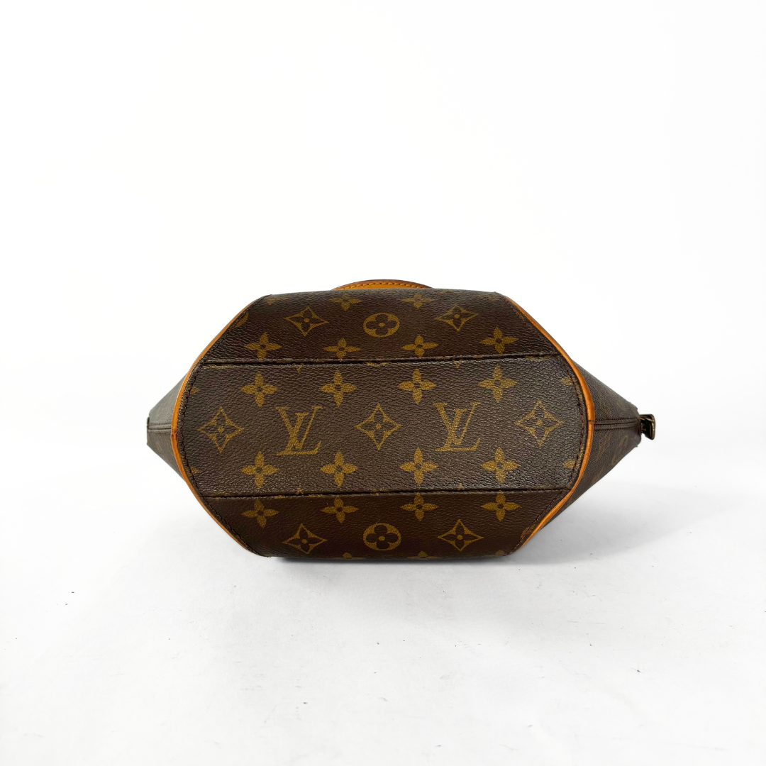 Louis Vuitton Louis Vuitton Ellipse PM Monogram Canvas - Handbags - Etoile Luxury Vintage