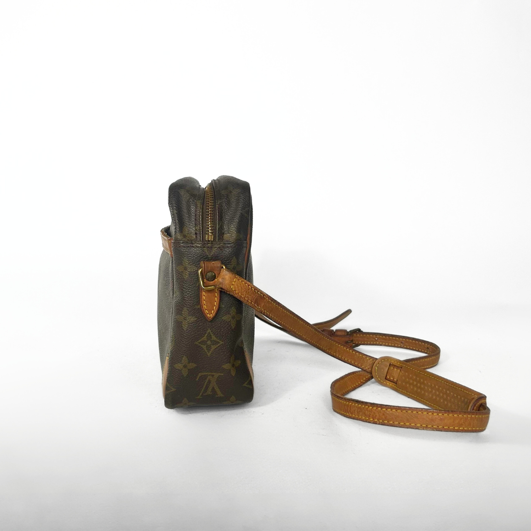 Louis Vuitton Louis Vuitton Trocadero GM Monogram Canvas - Crossbody bags - Etoile Luxury Vintage