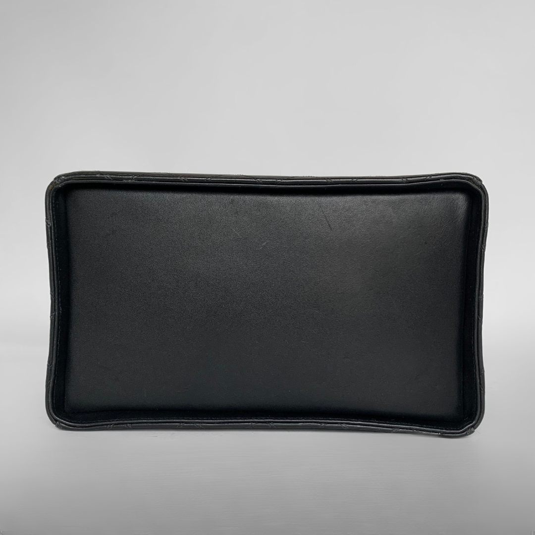 Chanel Chanel Camera Bag Lambskin Leather - Handbags - Etoile Luxury Vintage