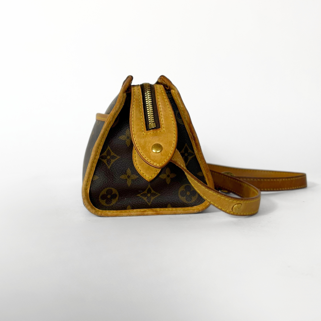Louis Vuitton Louis Vuitton Popincourt Crossbody - Crossbody bags - Etoile Luxury Vintage