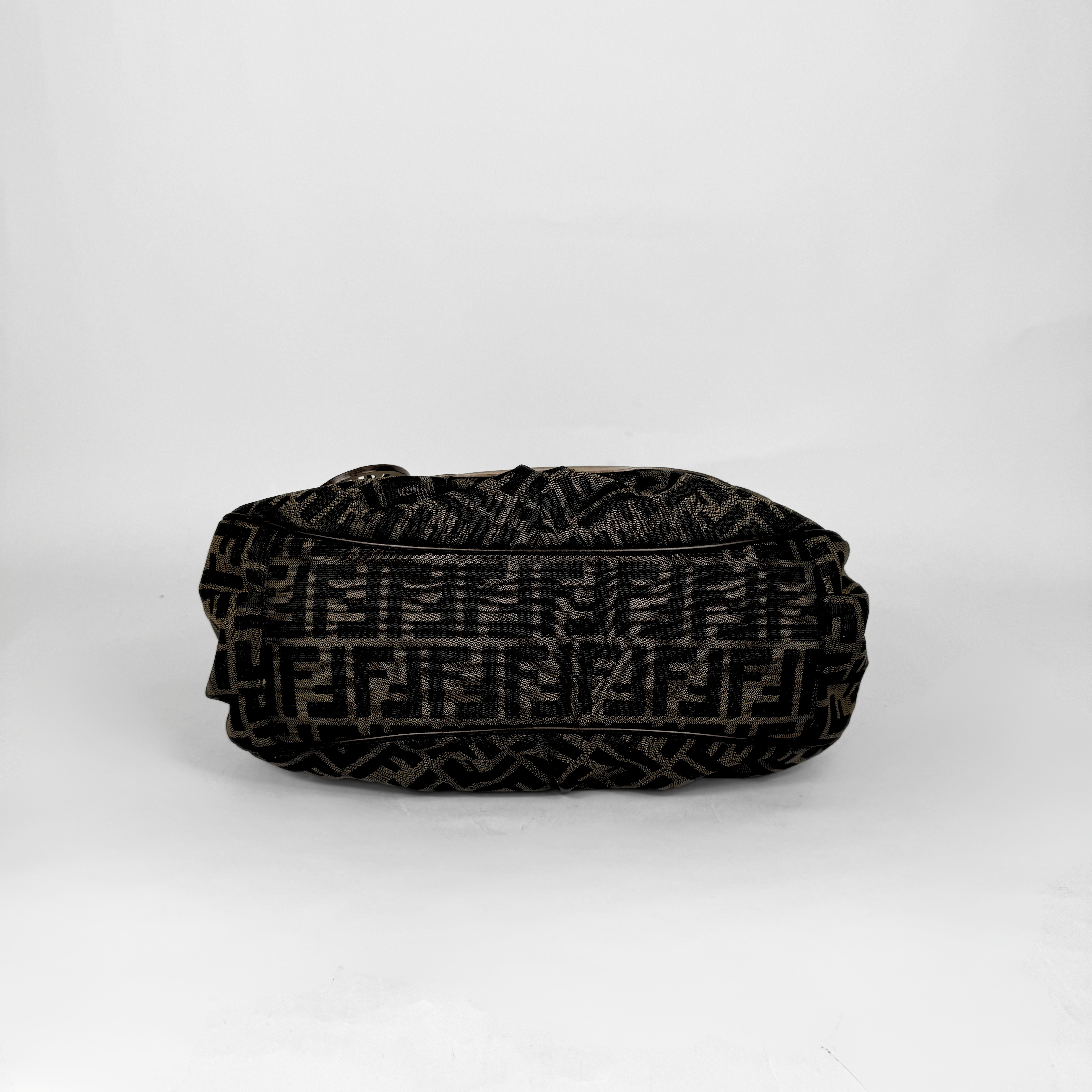 Fendi Monogram & Shoulderbag